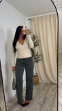 The Hunter Jeans