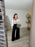 Classic Linen Button Downs- 2 colors