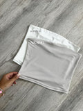 Slipped Up Tube Tops - 4 colors