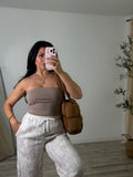 Spring Tube tops - 4 colors