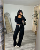 The Luxe Lounge Sets- 2 colors