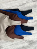 UltraSoft Tanks- 4 colors