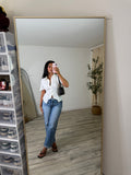 Nessa Boyfriend Jeans