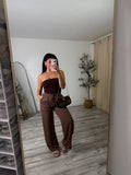 Mel Flowy Pants