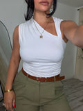 Ally Tops - 2 colors