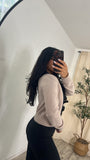 Cozy Days Cardi