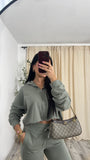 Ava Hoodies - 3 colors