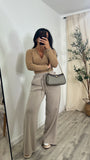 Crisp Air Sweats - 4 colors