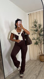 The Blair Jumpsuit - 2 colors