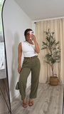 Zoe Trousers