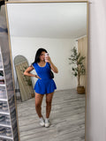 Spring Breeze Rompers - 2 colors