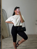 Emmy Capris - 2 colors