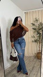 THE Ultimate Blue Jeans