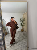 Emily Lounge Sets- 3 colors