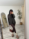 The Lila Sweater- 2 colors