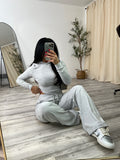 Nikki Lounge Sets- 2 colors