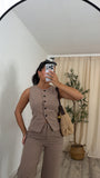 The Tailored Muse Sets- 2 colors