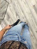 Hourglass Denim