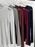 The Staple Tops- 6 colors