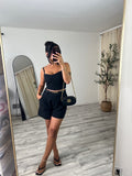 Sophie Tailored Shorts