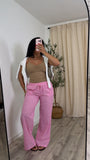 The Spring Breeze Pants- 2 colors