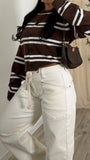 Emily Barrel Jeans