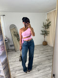 Lexi Low Rise Jeans