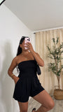 The Timeless Form Romper - 2 colors