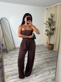 Easy Does It Jumpsuits -3  colors