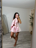 Love Letters Set- Baby Pink