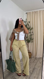 The Spring Breeze Pants- 2 colors