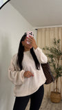 The Snuggle Knit - 2 colors