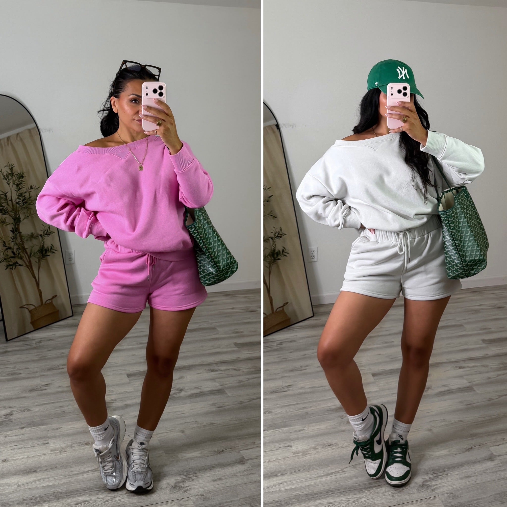 The Easy Days Pants- 2 colors – Shop Z's Boutique