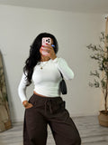 Nora Tops - 2 colors