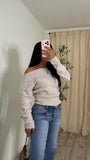 The Camilla Sweater- 2 colors