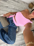 Lexi Low Rise Jeans
