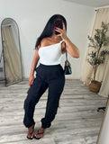 Ready & Relaxed Cargos- 2 colors