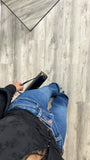 Hailey High Waist Jeans