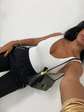 The Smooth Edit Bodysuits - 4 colors