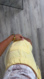 The Daily Shorts- 3 colors