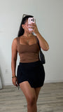 Soft Sweetheart Tops- 4 colors
