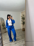 Jenna Track Pants- 2 colors