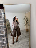 The Fall Muse Capris