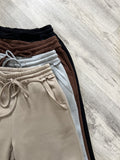 Crisp Air Sweats - 4 colors