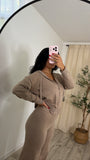 The Cozy Season Knit Set