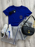 The Daily Tee - 7 colors