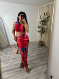 Island Muse Maxi