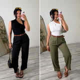 Ally Tops - 2 colors