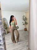 The Essential Linen Trousers - 3 colors