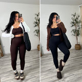 Allyiah Sets- 2 colors